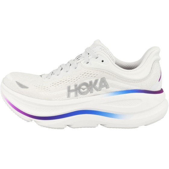HOKA Women's Bondi 9 Sneaker