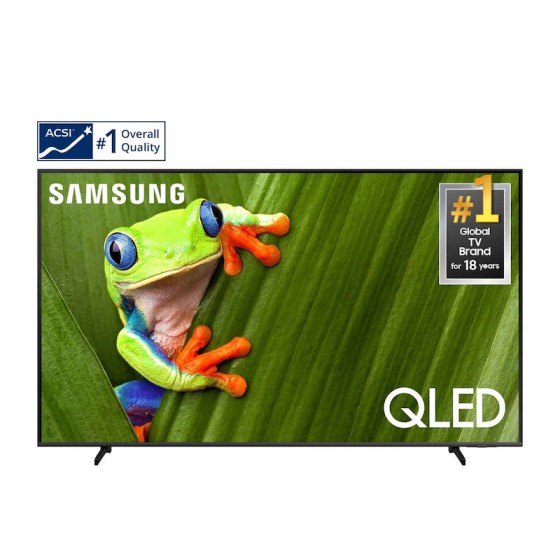 QLED 4K QE1D